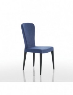 Silla de Diseño Elegante de...