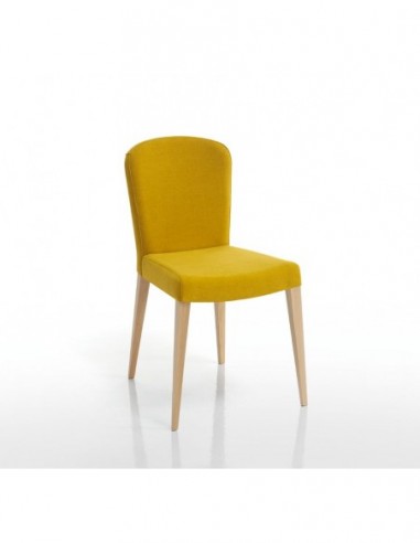 Silla de Diseño Elegante de Gran... Silla de Diseño Elegante de Gran...