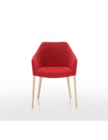 Silla de Diseño Elegante de Gran... Silla de Diseño Elegante de Gran...