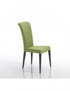 Silla de Diseño Elegante de...