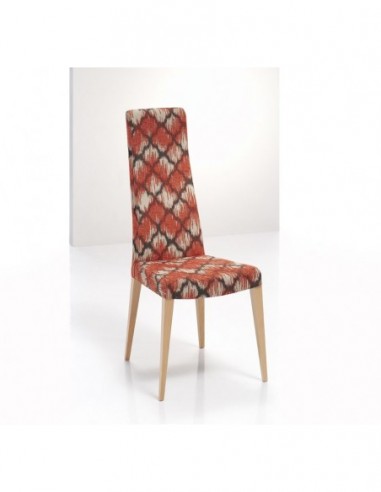 Silla de Diseño Elegante de Gran...