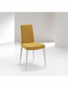 Silla de Diseño Elegante de...