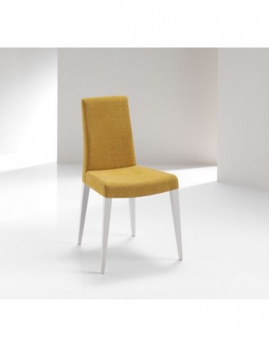 Silla de Diseño Elegante de Gran...