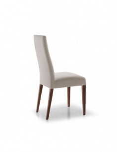 Silla de Diseño Elegante de...