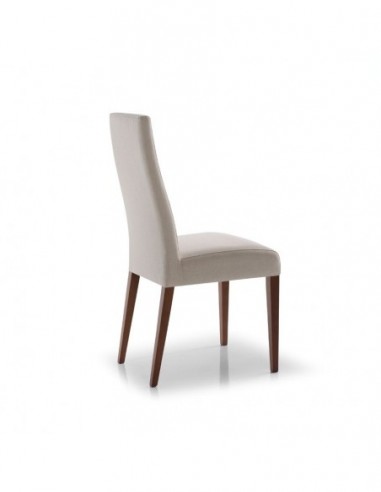 Silla de Diseño Elegante de Gran...