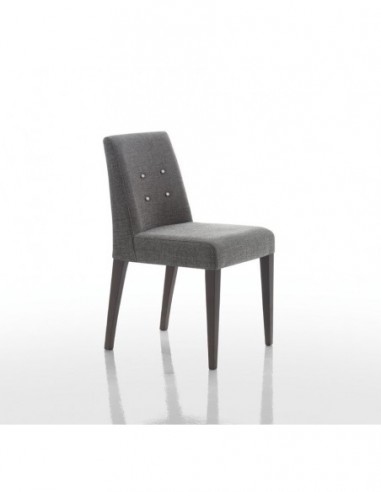 Silla de Diseño Elegante de Gran...