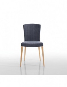 Silla de Diseño Elegante de...
