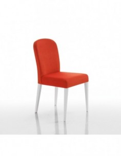 Silla de Diseño Elegante de...