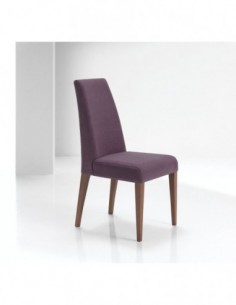 Silla de Diseño Elegante de...