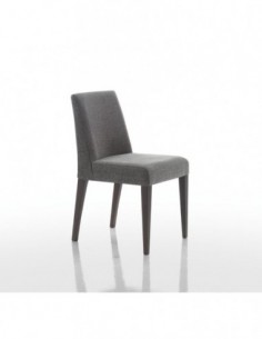 Silla de Diseño Elegante de...