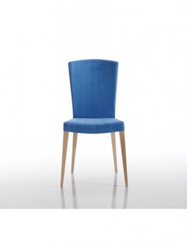 Silla de Diseño Elegante de Gran...