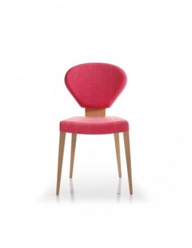 Silla de Diseño Elegante de Gran... Silla de Diseño Elegante de Gran...