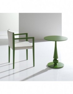 Silla de Diseño Elegante de...
