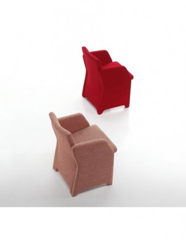 Silla de Diseño Elegante de Gran... Silla de Diseño Elegante de Gran...