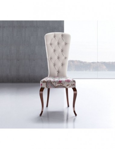 Silla de Diseño Elegante de Gran... Silla de Diseño Elegante de Gran...