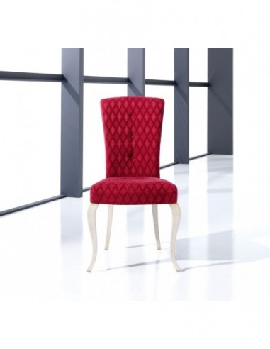 Silla de Diseño Elegante de Gran... Silla de Diseño Elegante de Gran...