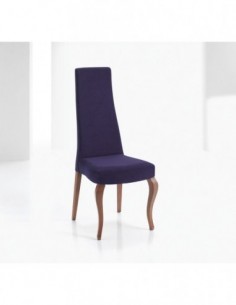 Silla de Diseño Elegante de...