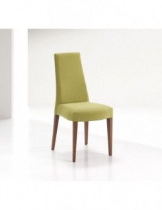 Silla de Diseño Elegante de...