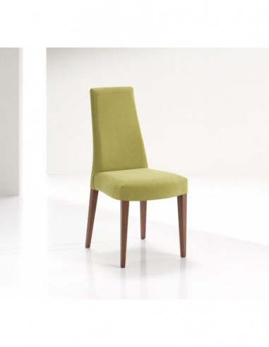 Silla de Diseño Elegante de Gran... Silla de Diseño Elegante de Gran...