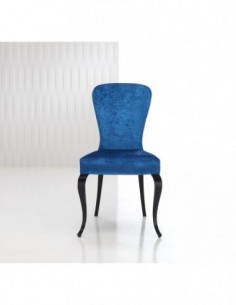 Silla de Diseño Elegante de...