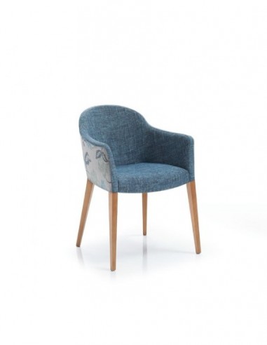 Silla de Diseño Elegante de Gran... Silla de Diseño Elegante de Gran...