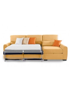 Chaisse longue cama sistema...