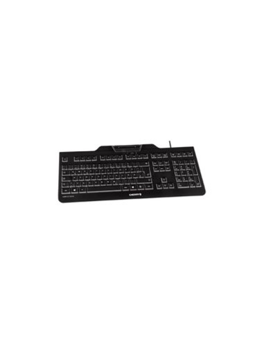TECLADO CHERRY KC 1000 SC TECLADO CHERRY KC 1000 SC
