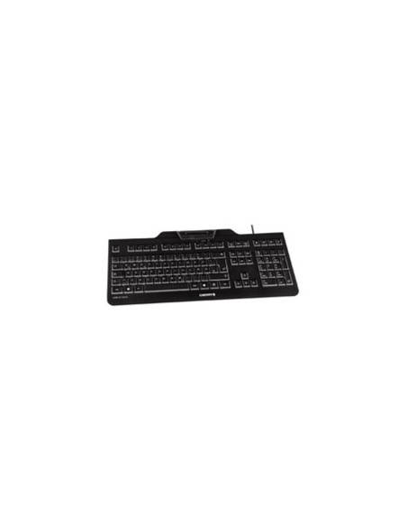 TECLADO CHERRY KC 1000 SC