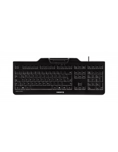 TECLADO CHERRY KC 1000 SC 2