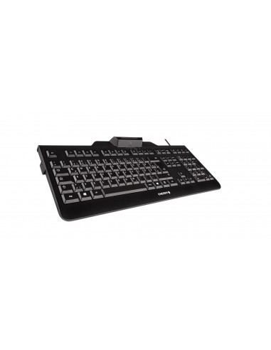 TECLADO CHERRY KC 1000 SC TECLADO CHERRY KC 1000 SC