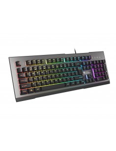 TECLADO GAMING GENESIS RHOD...