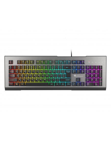 TECLADO GAMING GENESIS RHOD 500