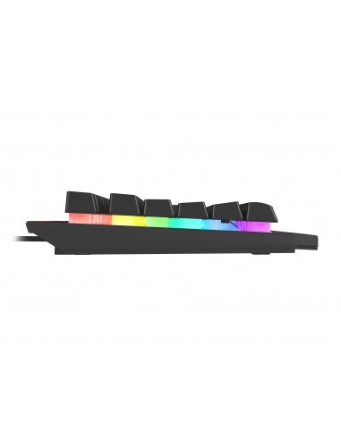 TECLADO GAMING GENESIS RHOD 500 TECLADO GAMING GENESIS RHOD 500