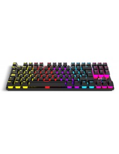 TECLADO GAMING KROM KASIC TKL