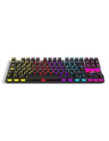 TECLADO GAMING KROM KASIC TKL TECLADO GAMING KROM KASIC TKL
