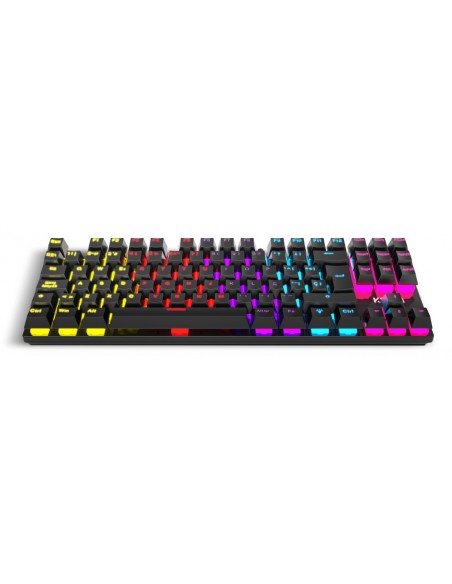 TECLADO GAMING KROM KASIC TKL
