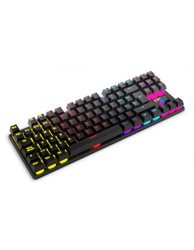 TECLADO GAMING KROM KASIC TKL TECLADO GAMING KROM KASIC TKL