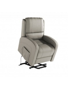 Butaca relax powerlift Las...