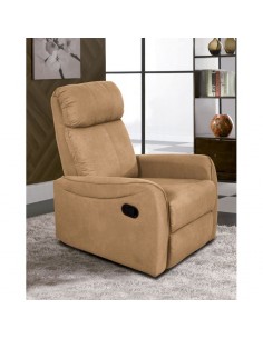 Butaca relax powerlift Carlos 2