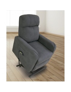 Butaca relax powerlift Carlos