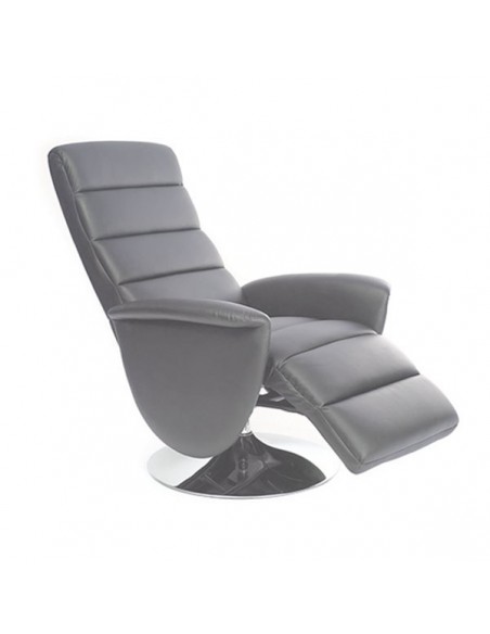 Butaca relax con palanca Modern