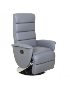 Butaca relax con palanca... 2