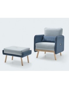 Butaca relax Montaner