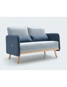 Butaca relax Montaner 2