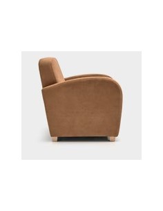 Butaca fija Dentist 2