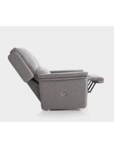 Butaca relax Miguel 2