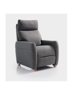 Butaca relax Madrona