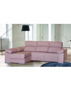 Chaiselongue Drupal