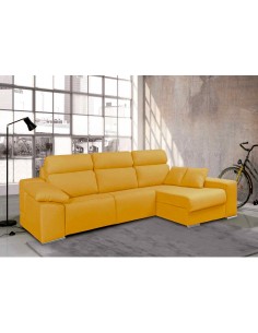 Chaiselongue Larise