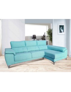 Chaiselongue Live